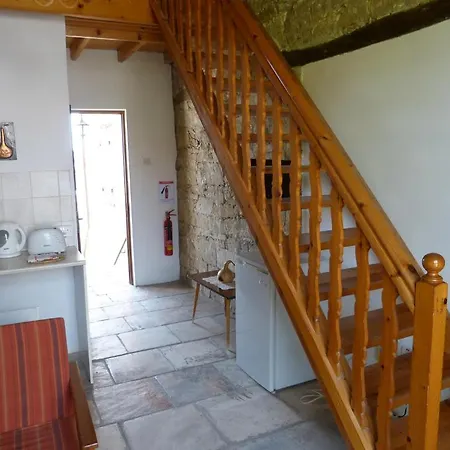 Nicolas And Maria's Cottages Anoyira